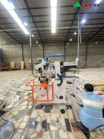 MÁY PHAY KHOAN CNC 2 PHƯƠNG 4 TRỤC 3000MM 10421