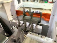 Mua Máy Khoan CNC HOLZTEK HT-6SD-M2HA: Thay Dao Tự Động, Khoan 6 Mặt Gỗ Chuyên Nghiệp 10443