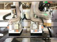 Mua Máy Khoan CNC HOLZTEK HT-6SD-M2HA: Thay Dao Tự Động, Khoan 6 Mặt Gỗ Chuyên Nghiệp 10444