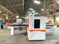 Mua Máy Khoan CNC HOLZTEK HT-6SD-M2HA: Thay Dao Tự Động, Khoan 6 Mặt Gỗ Chuyên Nghiệp 10448