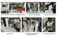 MÁY DÁN CẠNH TỰ ĐỘNG 8 CHỨC NĂNG PRO-680M 10450