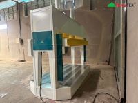 MÁY ÉP NGUỘI THỦY LỰC 50 TẤN HT48x50TS 10454