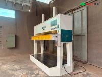 MÁY ÉP NGUỘI THỦY LỰC 50 TẤN HT48x50TS 10455