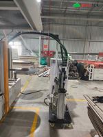 Full bộ nồi keo PUR 20Kg cho máy dán cạnh 11463