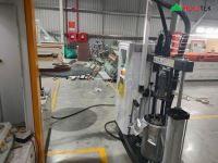 Full bộ nồi keo PUR 20Kg cho máy dán cạnh 11464