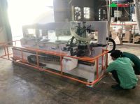 MÁY PHAY KHOAN CNC 2 PHƯƠNG 4 TRỤC 3000MM 11467