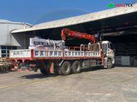 MÁY PHAY KHOAN CNC 2 PHƯƠNG 4 TRỤC 3000MM 11470