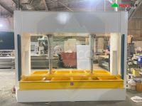 MÁY ÉP NGUỘI THỦY LỰC 50 TẤN HT48x50TS 11486