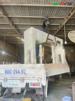 MÁY ÉP NGUỘI THỦY LỰC 50 TẤN HT48x50TS 11487