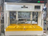 MÁY ÉP NGUỘI THỦY LỰC 50 TẤN HT48x50TS 11488