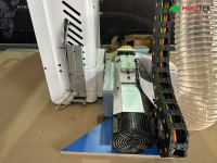 Máy Gia Công Trung Tâm CNC 4 Axis ATC Holztek Full Option | Gia Công 5 Mặt Gỗ 2026 11490