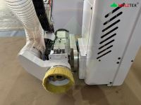 Máy Gia Công Trung Tâm CNC 4 Axis ATC Holztek Full Option | Gia Công 5 Mặt Gỗ 2026 11491