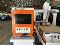 Máy Gia Công Trung Tâm CNC 4 Axis ATC Holztek Full Option | Gia Công 5 Mặt Gỗ 2026 11492