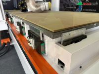 Máy Gia Công Trung Tâm CNC 4 Axis ATC Holztek Full Option | Gia Công 5 Mặt Gỗ 2026 11495