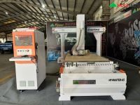 Đánh Giá Máy CNC 4 Trục HT-MASTER-A4: Linh Kiện Đài Loan Cao Cấp 11500