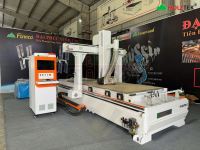 Đánh Giá Máy CNC 4 Trục HT-MASTER-A4: Linh Kiện Đài Loan Cao Cấp 11503