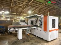 MÁY KHOAN CNC 6 MẶT CHÙM KÉP (chùm khoan trên x2) HT-6SD-M2 11517