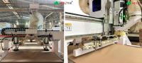 Đánh Giá Máy Phay CNC HT-R1M Thay Dao Tự Động Chính Hãng Holztek 11534