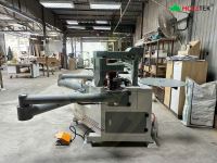 Máy Dán Cạnh Cong 2 Bàn Tự Động Full Option: Thiết Bị Chế Biến Gỗ Hàng Đầu Việt Nam 11540