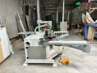 Máy Dán Cạnh Cong 2 Bàn Tự Động Full Option: Thiết Bị Chế Biến Gỗ Hàng Đầu Việt Nam 11541