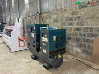 MasterAir MA-10 Máy Nén Khí Trục Vít 10HP - Độ Bền Cao Cho Ngành Gỗ 11555