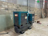 MasterAir MA-10 Máy Nén Khí Trục Vít 10HP - Độ Bền Cao Cho Ngành Gỗ 11556