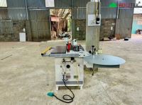 Máy Dán Cạnh Holztek HT-70T: Đa Năng Đẩy Tay 45/90° - Tăng Năng Suất Xưởng Gỗ 11558