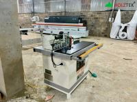 Máy Dán Cạnh Holztek HT-70T: Đa Năng Đẩy Tay 45/90° - Tăng Năng Suất Xưởng Gỗ 11559