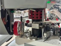 Máy Dán Cạnh Cong 2 Bàn Tự Động Full Option: Thiết Bị Chế Biến Gỗ Hàng Đầu Việt Nam 11570