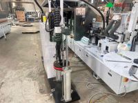 BỘ NỒI KEO PUR 20KG 2 MÀU (dùng cho máy dán cạnh) 11579