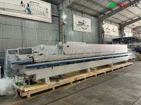 Thông Số Kỹ Thuật Máy Dán Cạnh Tự Động ECE-1000K: Kích Thước, Công Suất, Chiều Dày Gia Công 11612