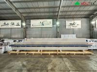 Thông Số Kỹ Thuật Máy Dán Cạnh Tự Động ECE-1000K: Kích Thước, Công Suất, Chiều Dày Gia Công 11614