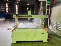 Đánh Giá Máy Phay CNC Router HT-1825R1MH HOLZTEK - Tính Năng Thay Dao Tự Động 11626