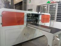 HOLZTEK Panel Saw CNC: Máy Cưa Cắt Cả Độ Dày 100mm, Motor 7.5KW 11637