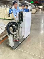 Full bộ nồi keo PUR 20Kg cho máy dán cạnh 11654