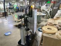 Full bộ nồi keo PUR 20Kg cho máy dán cạnh 11656