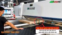 MÁY CƯA PANEL SAW CNC OPTIMIZE ( full option, có phần mềm cắt tối ưu ) 11660