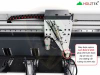 Máy cưa Panel Saw CNC tối ưu TECTRA-290F HOLZTEK có phần mềm cắt | Đại Phúc Vinh CNC 11664