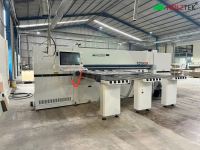 Máy cưa Panel Saw CNC tối ưu TECTRA-290F HOLZTEK có phần mềm cắt | Đại Phúc Vinh CNC 11666