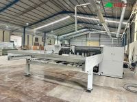 Máy cưa Panel Saw CNC tối ưu TECTRA-290F HOLZTEK có phần mềm cắt | Đại Phúc Vinh CNC 11667