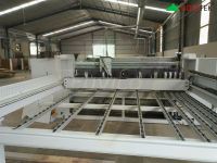 Máy cưa Panel Saw CNC tối ưu TECTRA-290F HOLZTEK có phần mềm cắt | Đại Phúc Vinh CNC 11668