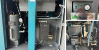 Mua Máy Nén Khí Trục Vít 20HP MA-20 MasterAir: Ứng Dụng Hoàn Hảo Cho Ngành Gỗ 11669