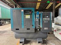 Mua Máy Nén Khí Trục Vít 20HP MA-20 MasterAir: Ứng Dụng Hoàn Hảo Cho Ngành Gỗ 11670