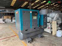 Mua Máy Nén Khí Trục Vít 20HP MA-20 MasterAir: Ứng Dụng Hoàn Hảo Cho Ngành Gỗ 11672