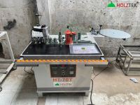 Máy Dán Cạnh Holztek HT-70T: Đa Năng Đẩy Tay 45/90° - Tăng Năng Suất Xưởng Gỗ 11696