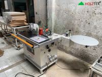 Máy Dán Cạnh Holztek HT-70T: Đa Năng Đẩy Tay 45/90° - Tăng Năng Suất Xưởng Gỗ 11698