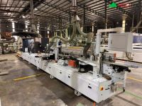 Top Máy Dán Cạnh Khung Bao Cửa Chữ L Tốt Nhất 2024: PRO-620L 11705