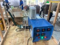 Máy Bắn Keo 2 Súng Chuyên Nghiệp Cho Chế Biến Gỗ - Tăng Năng Suất Xưởng 11706