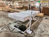 Bàn Nâng Thủy Lực Chịu Lực 3 Tấn - Giải Pháp Nâng Hạ Gỗ Hiệu Quả 11710