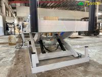 Bàn Nâng Thủy Lực Chịu Lực 3 Tấn - Giải Pháp Nâng Hạ Gỗ Hiệu Quả 11712